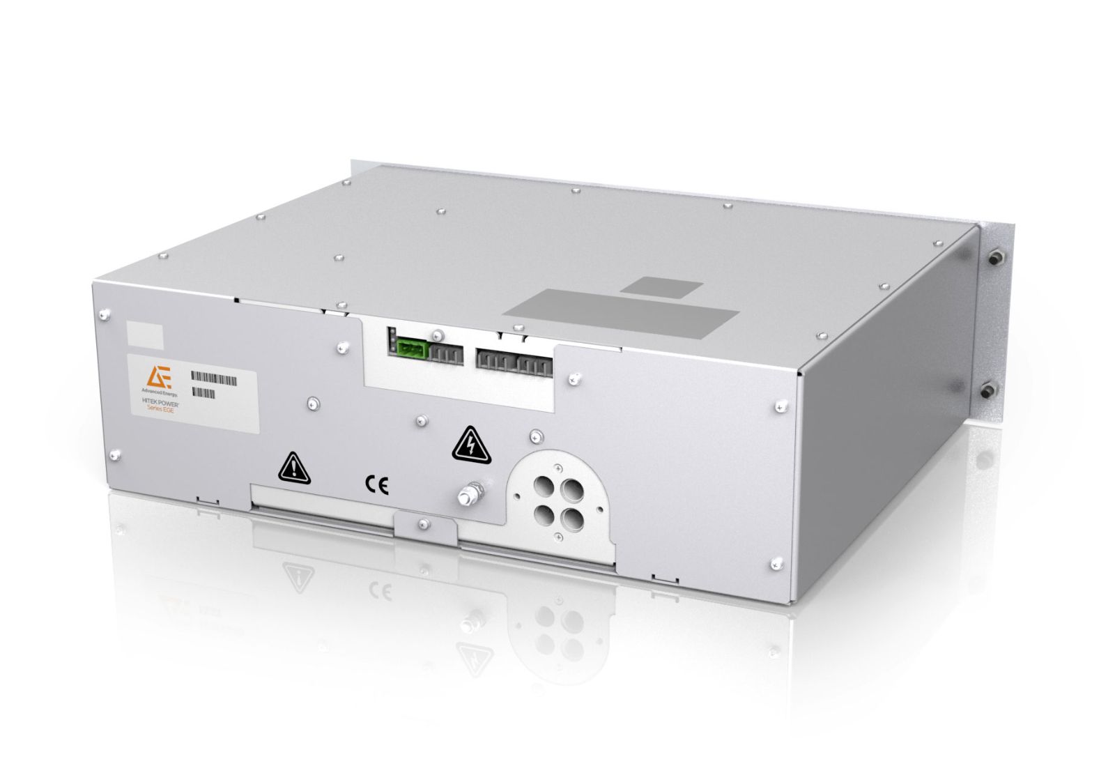 High Voltage Power Supply | EP-POWER